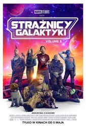 Strażnicy Galaktyki 3