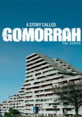 Gomorra: Kulisy serialu Sezon - 1