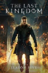 The Last Kingdom – Sezon 1