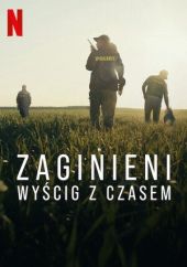 Zaginieni: Wyścig z czasem