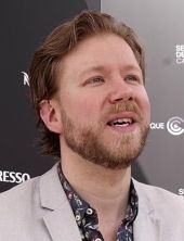 Mikko Myllylahti image