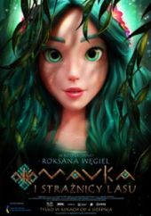 Mavka i strażnicy lasu