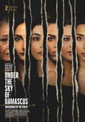 Pod niebem Damaszku
