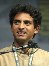 Karan Soni image