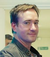 Matthew Macfadyen image