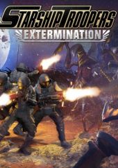 Starship Troopers: Extermination