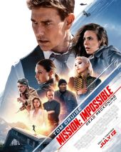 Mission: Impossible Dead Reckoning