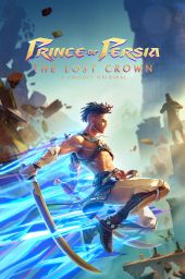 Prince of Persia: The Last Crown