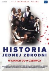 Historia jednej zbrodni