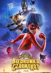 Miraculous: Biedronka i Czarny Kot. Film