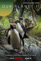 Our Planet – Sezon 1