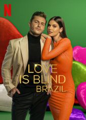 Miłość jest ślepa: Brazylia Sezon - 4