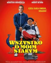 Wszystko o moim starym