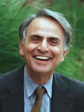 Carl Sagan image