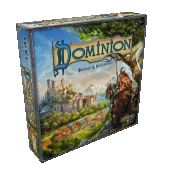 Dominion, 2 edycja