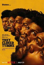 Sklonowali Tyrone’a