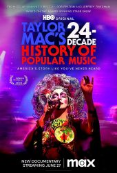 Taylor Mac: 24 dekady muzyki popularnej