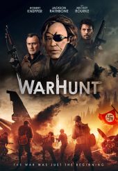 WarHunt. Demony wojny
