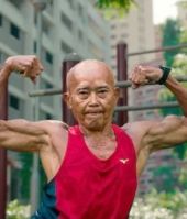 Żyć 100 lat. Tajemnice niebieskich stref