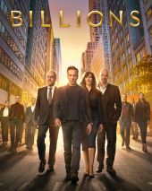 Billions – Sezon 1
