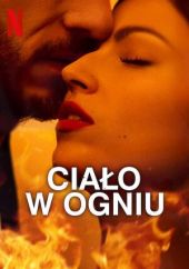Ciało w ogniu
