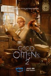 Good Omens – Sezon -1