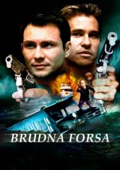 Brudna forsa