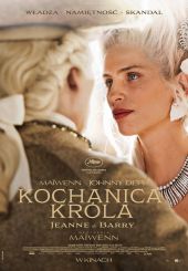 Kochanica króla Jeanne du Barry