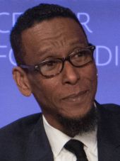 Ron Cephas Jones image