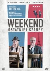 Weekend ostatniej szansy