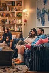 Nie jesteś zaproszona na moją bat micwę