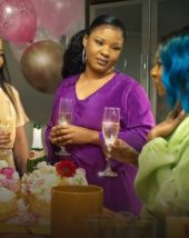 Seks, miłość i 30 świeczek