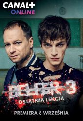 Belfer – Sezon 1