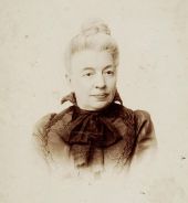 Eliza Orzeszkowa image