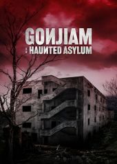 Gonjiam: Nawiedzony szpital