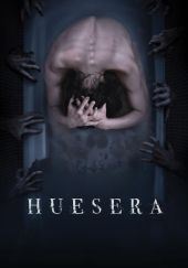 Huesera: Zbieraczka kości