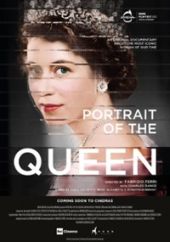 Portret królowej