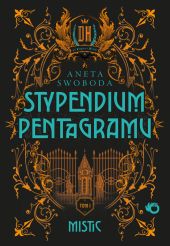 Stypendium pentagramu. Mistic