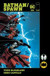 Batman/Spawn