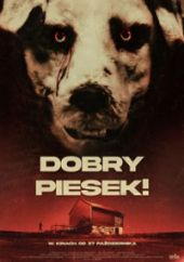 Dobry piesek!