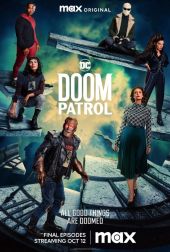Doom Patrol – Sezon 1