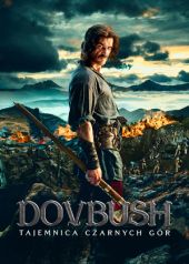 Dovbush. Tajemnica czarnych gór