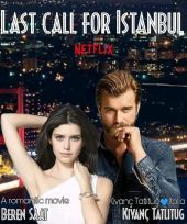 Ostatnie wezwanie do Stambułu