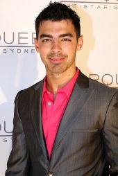 Joe Jonas image