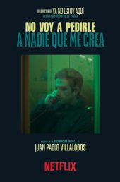 Nie liczę, że ktoś mi uwierzy