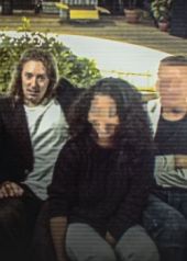 CyberBunker: Przestępcze podziemie