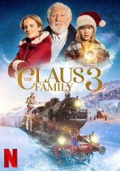 Rodzina Clausów 3