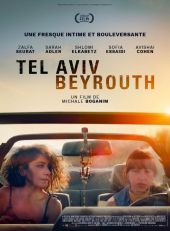 Tel Aviv - Bejrut
