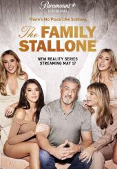 Rodzina Stallone