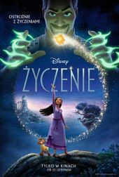 Życzenie